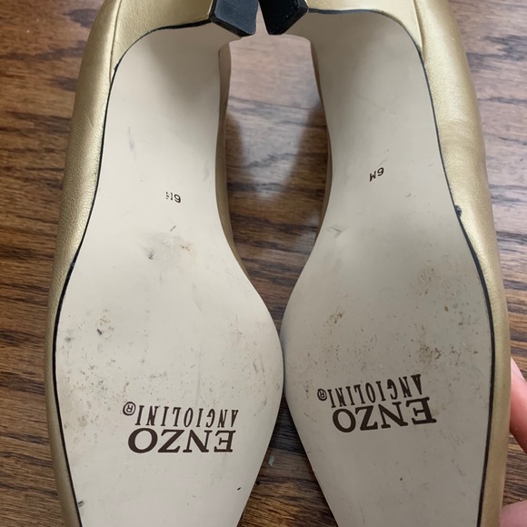 enzo angiolini - Picture 5 of 5